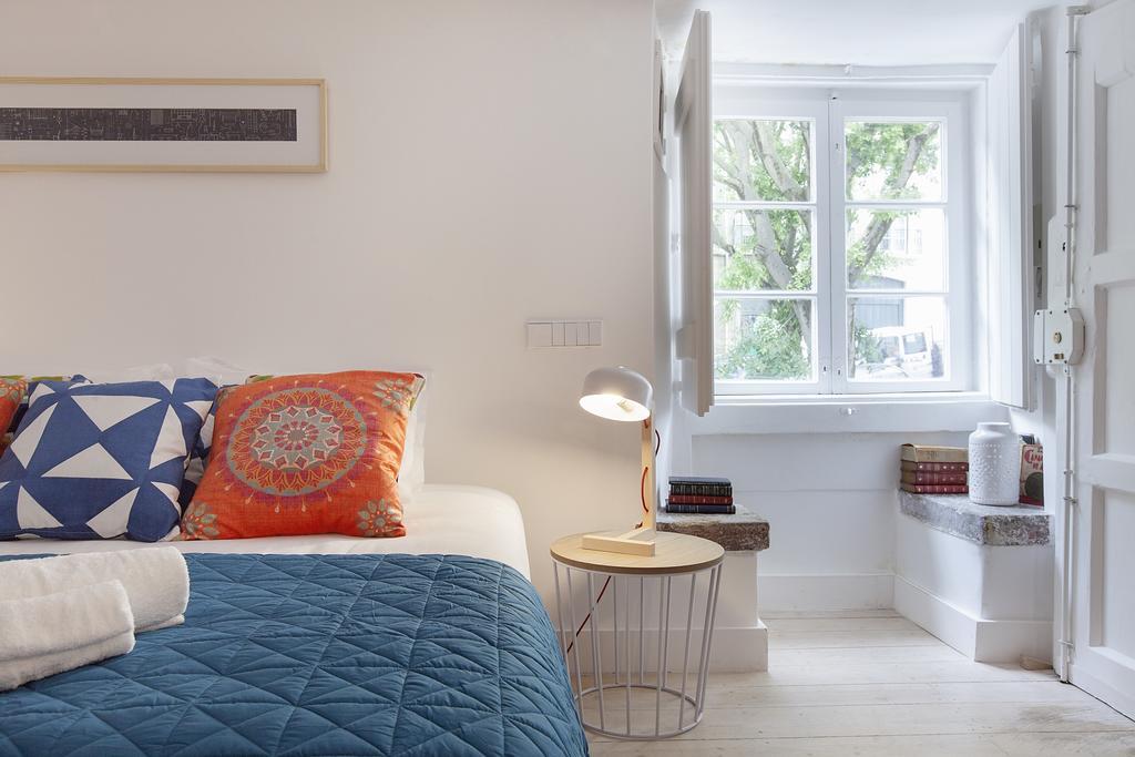 Apartment Sweet Inn Apartments - Contador Mor Lissabon