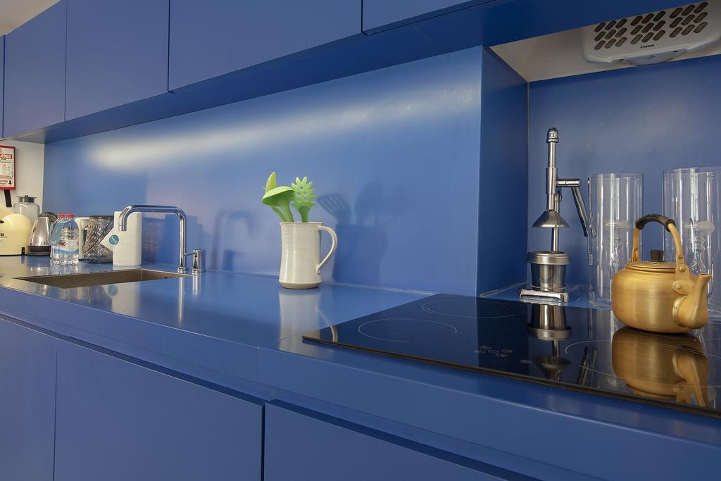 Apartment Sweet Inn Apartments - Contador Mor *