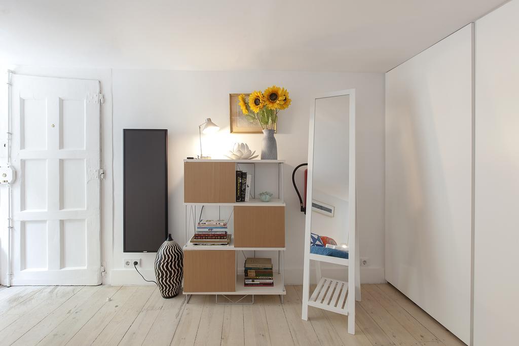 Apartment Sweet Inn Apartments - Contador Mor
