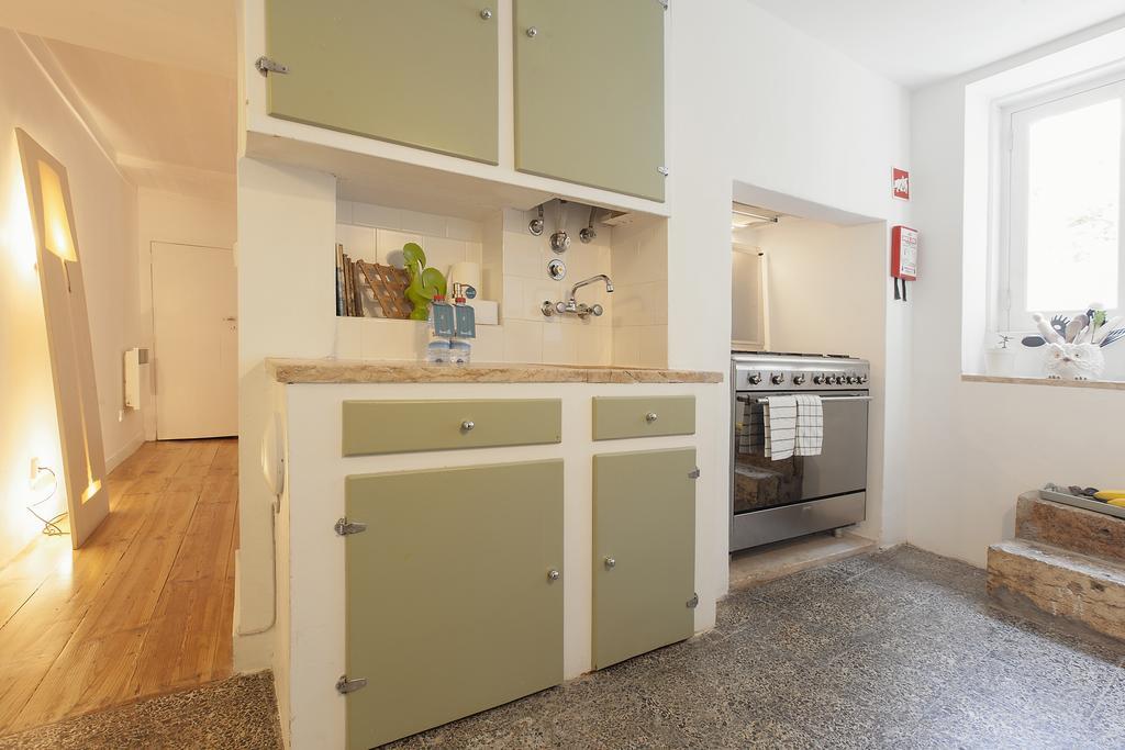 Apartment Sweet Inn Apartments - Contador Mor *