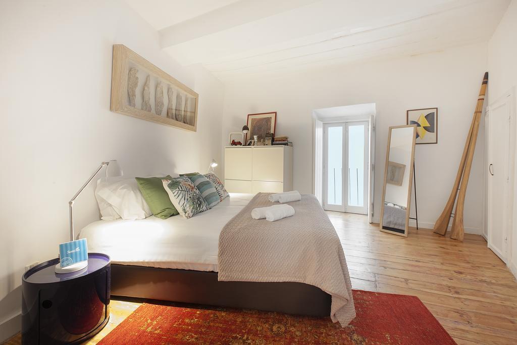 Apartment Sweet Inn Apartments - Contador Mor Lissabon