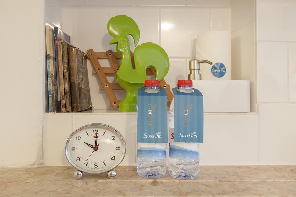 Apartment Sweet Inn Apartments - Contador Mor Lissabon