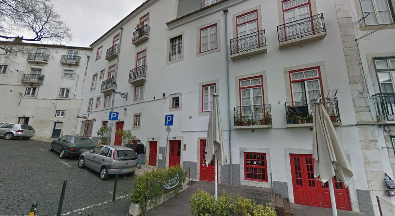 Sweet Inn Apartments - Contador Mor * Lissabon