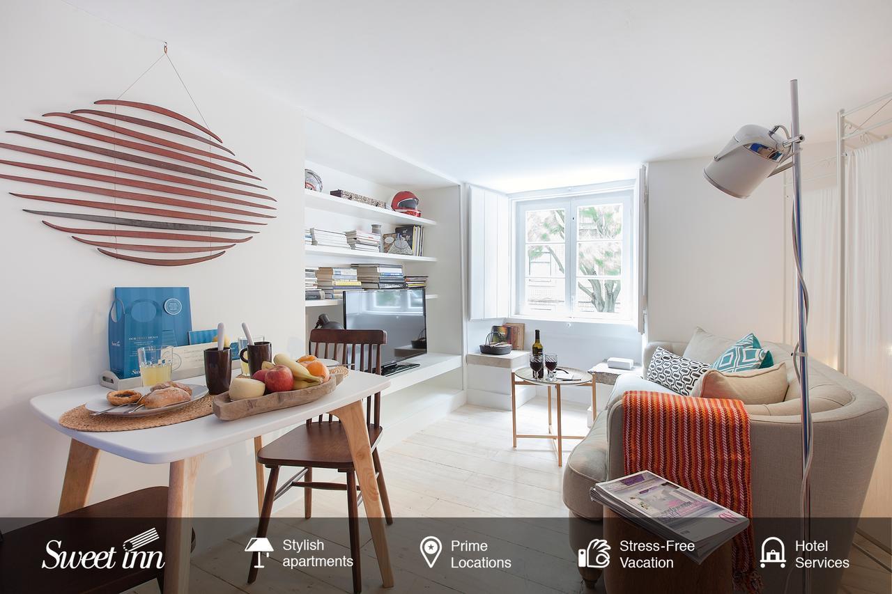 Apartment Sweet Inn Apartments - Contador Mor