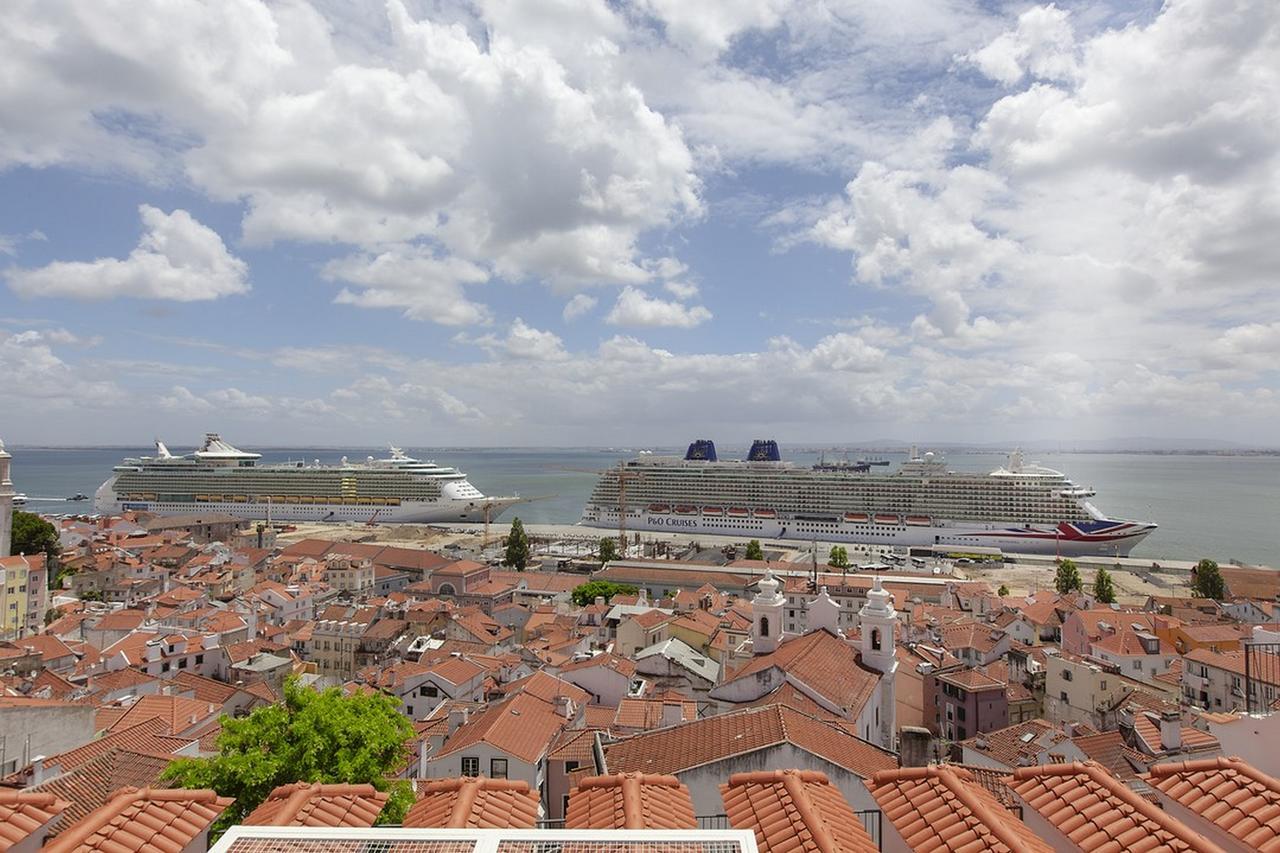 Apartment Sweet Inn Apartments - Contador Mor