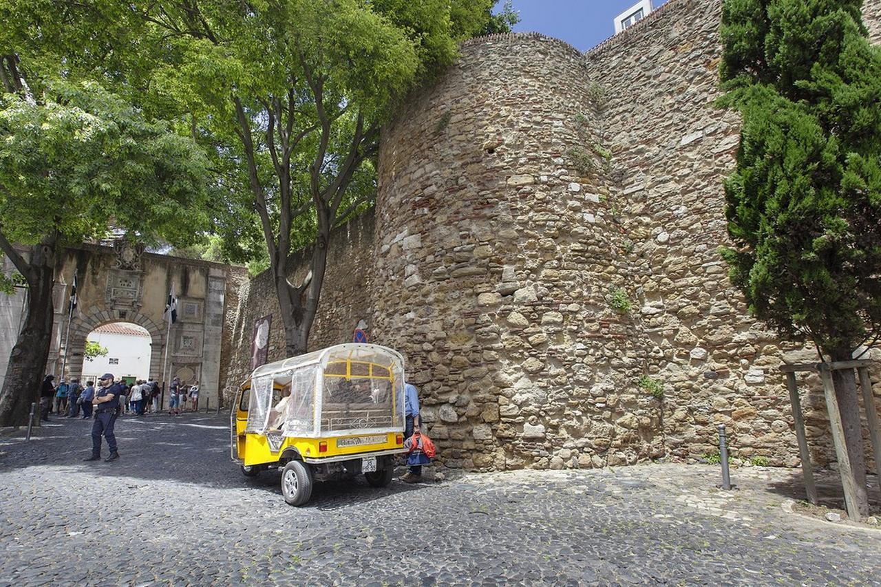 Sweet Inn Apartments - Contador Mor Lissabon