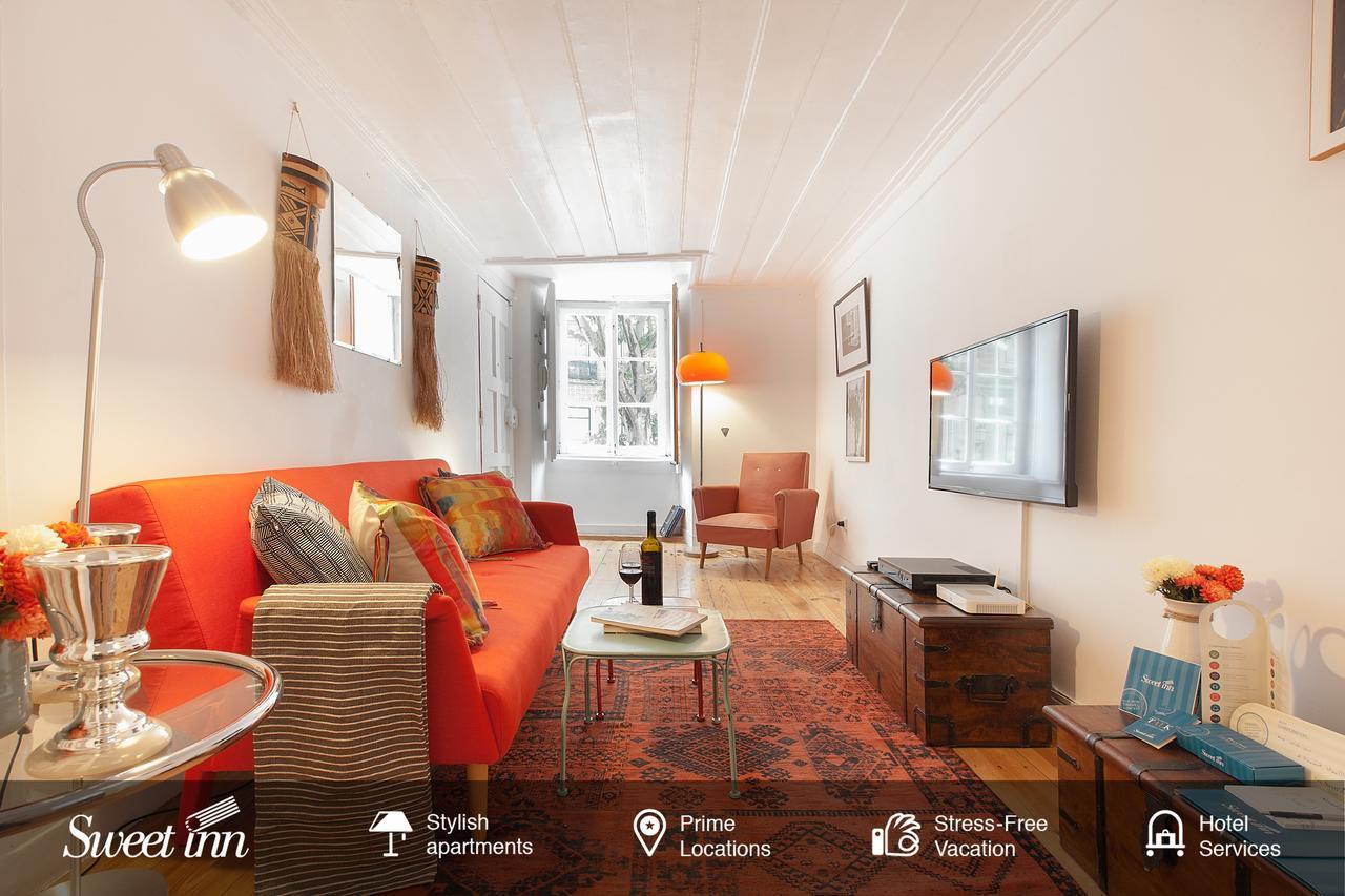 Sweet Inn Apartments - Contador Mor