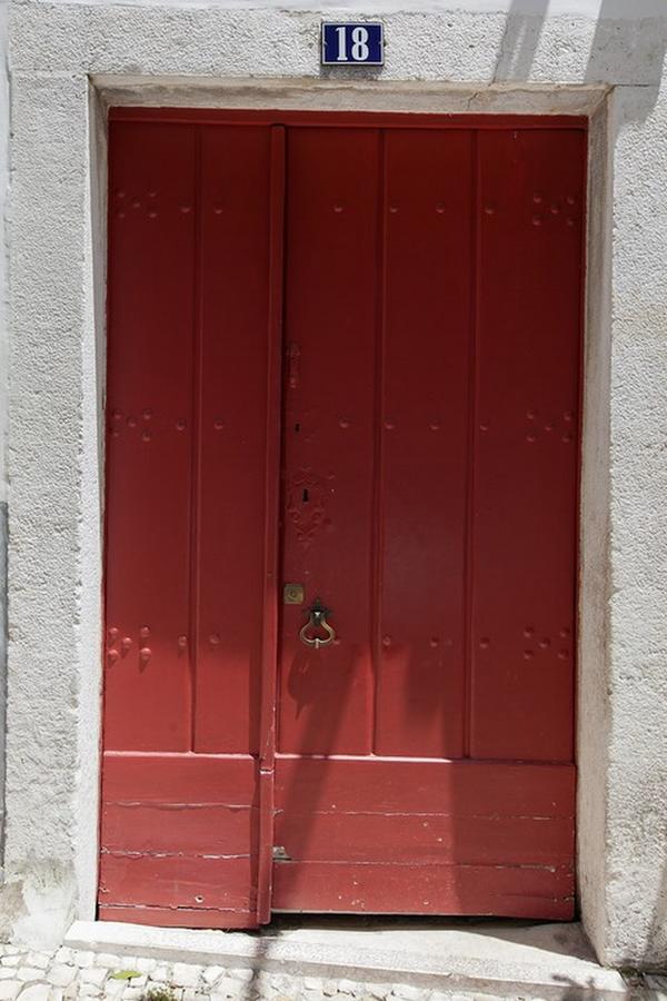 Sweet Inn Apartments - Contador Mor Apartment *