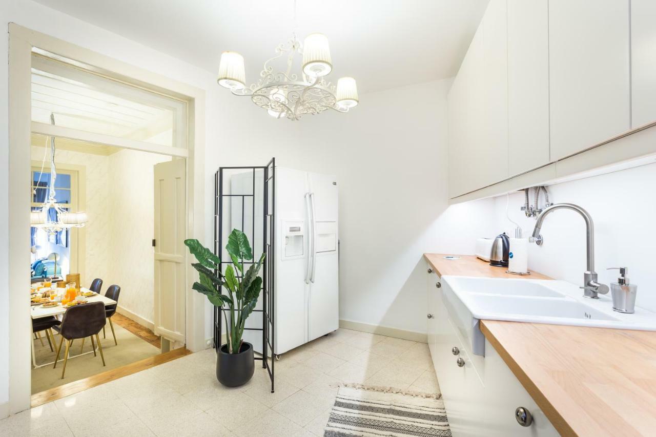 Apartment Sweet Inn Apartments - Contador Mor *