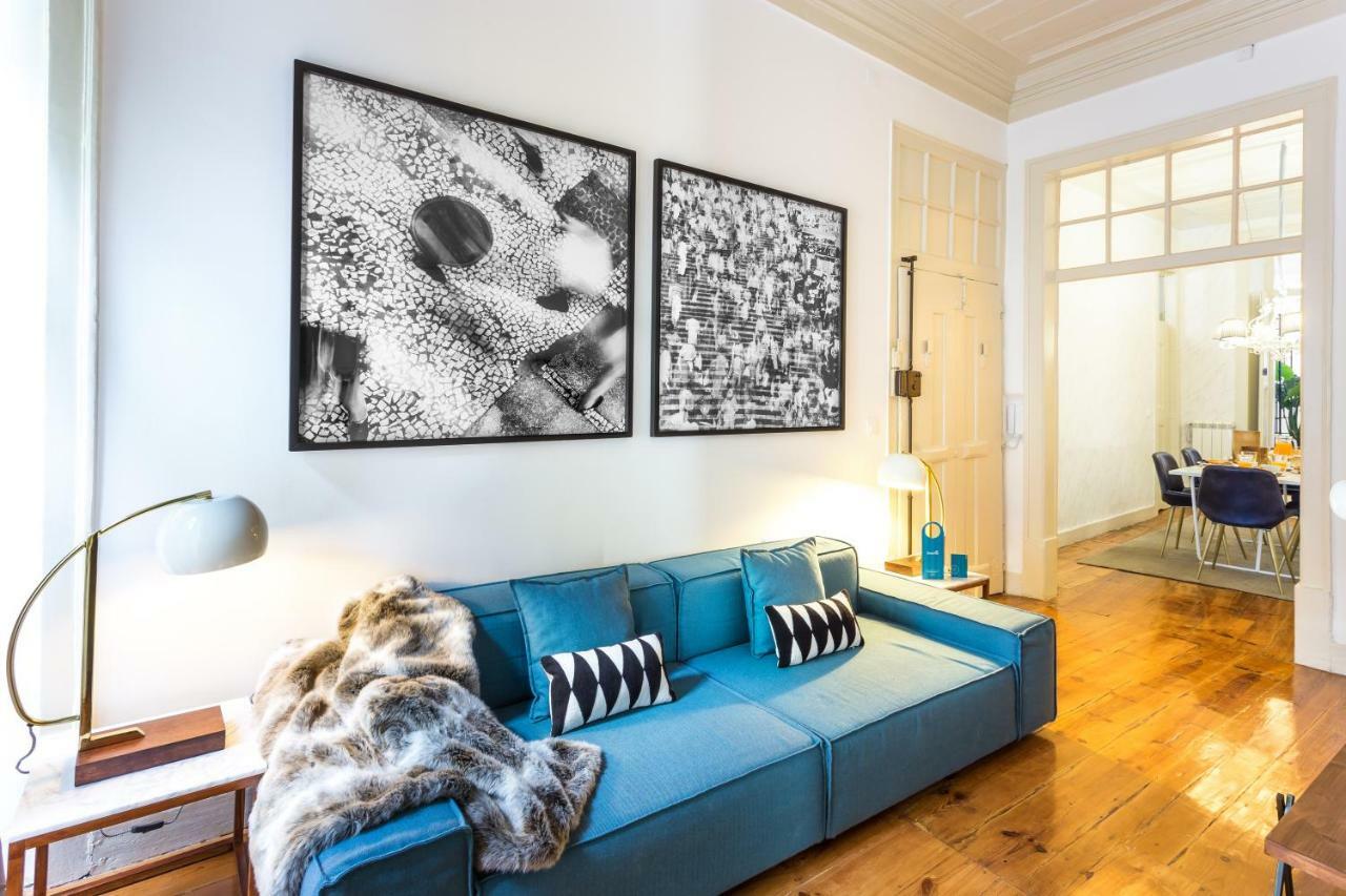 Sweet Inn Apartments - Contador Mor Apartment Lissabon