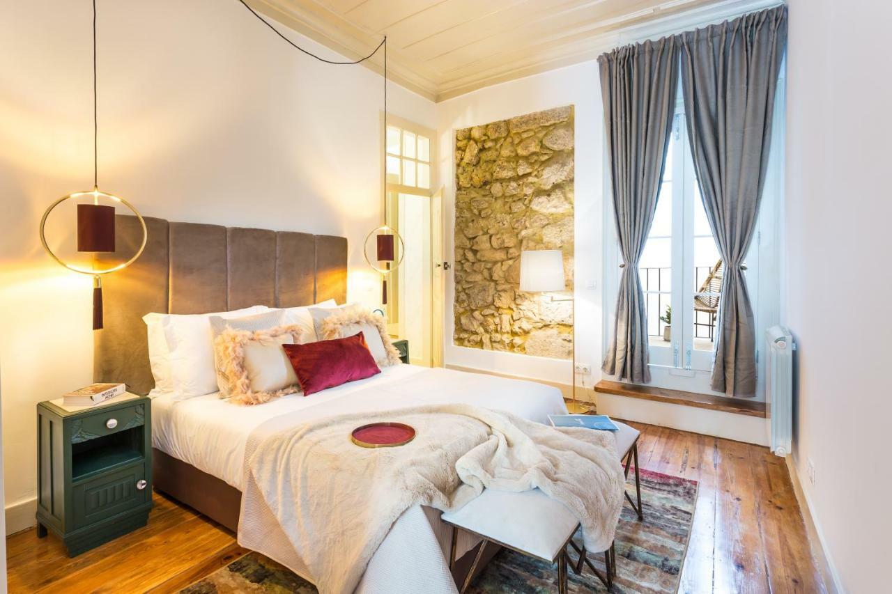 Apartment Sweet Inn Apartments - Contador Mor Lissabon