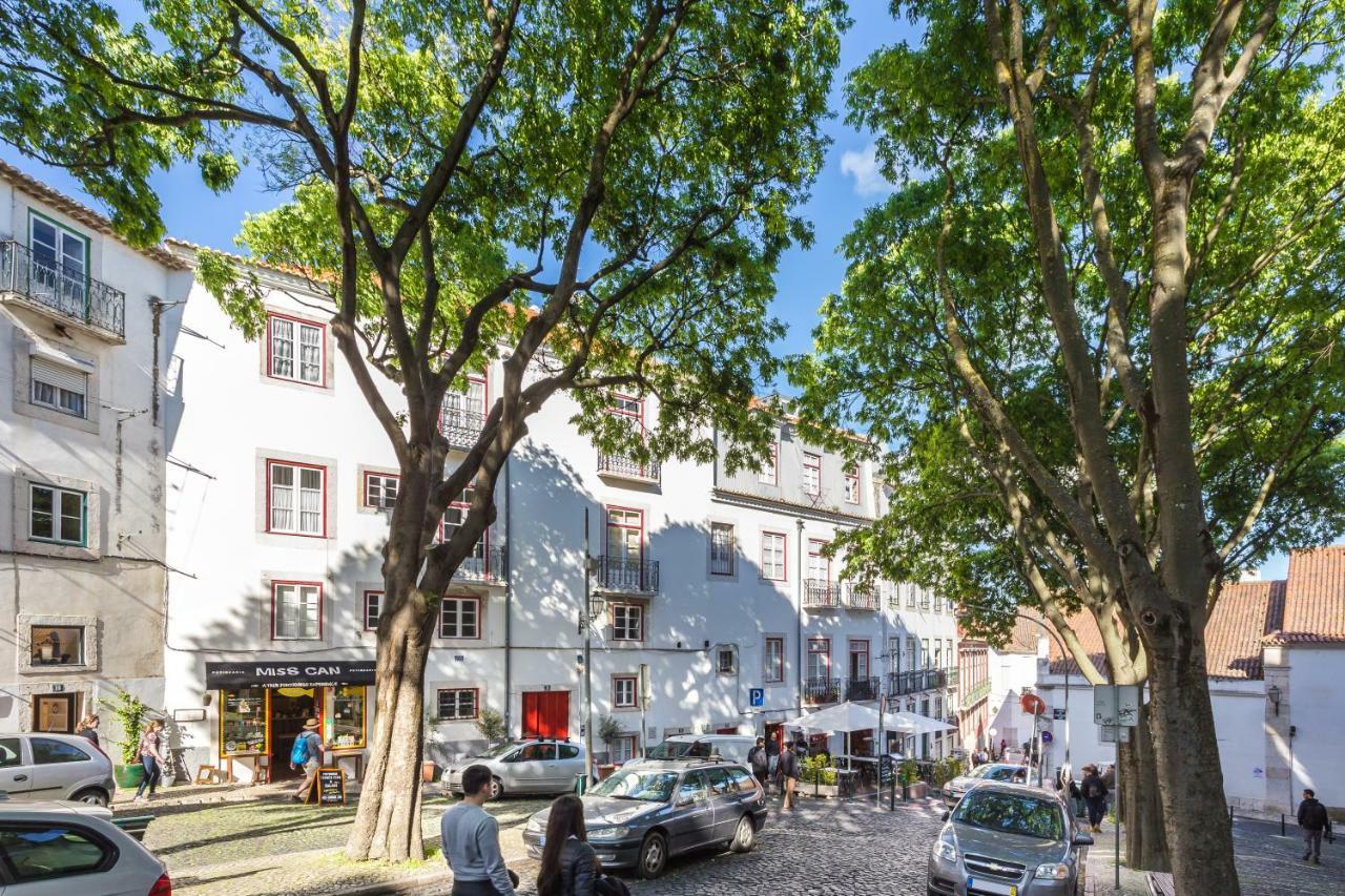 Sweet Inn Apartments - Contador Mor
