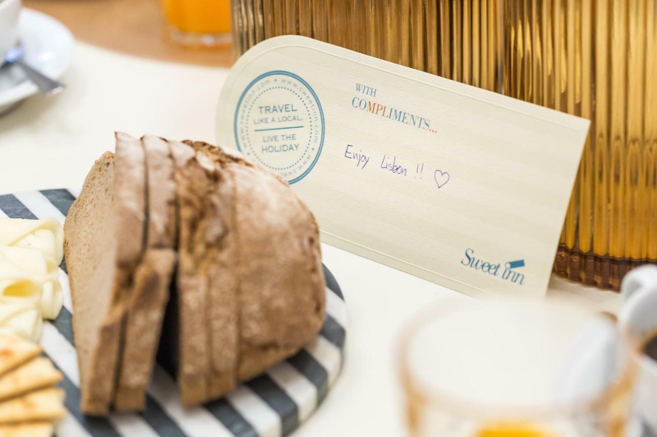 Sweet Inn Apartments - Contador Mor