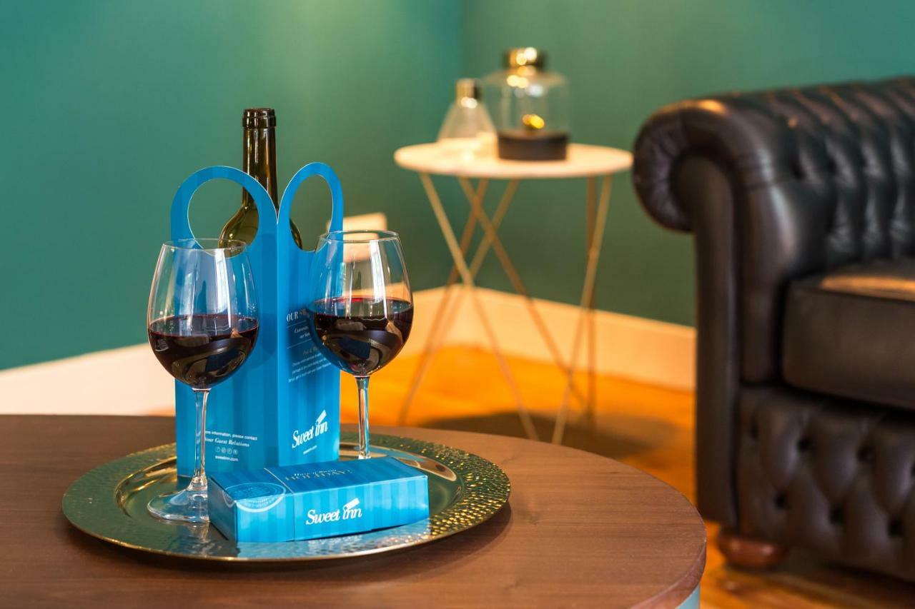 Sweet Inn Apartments - Contador Mor