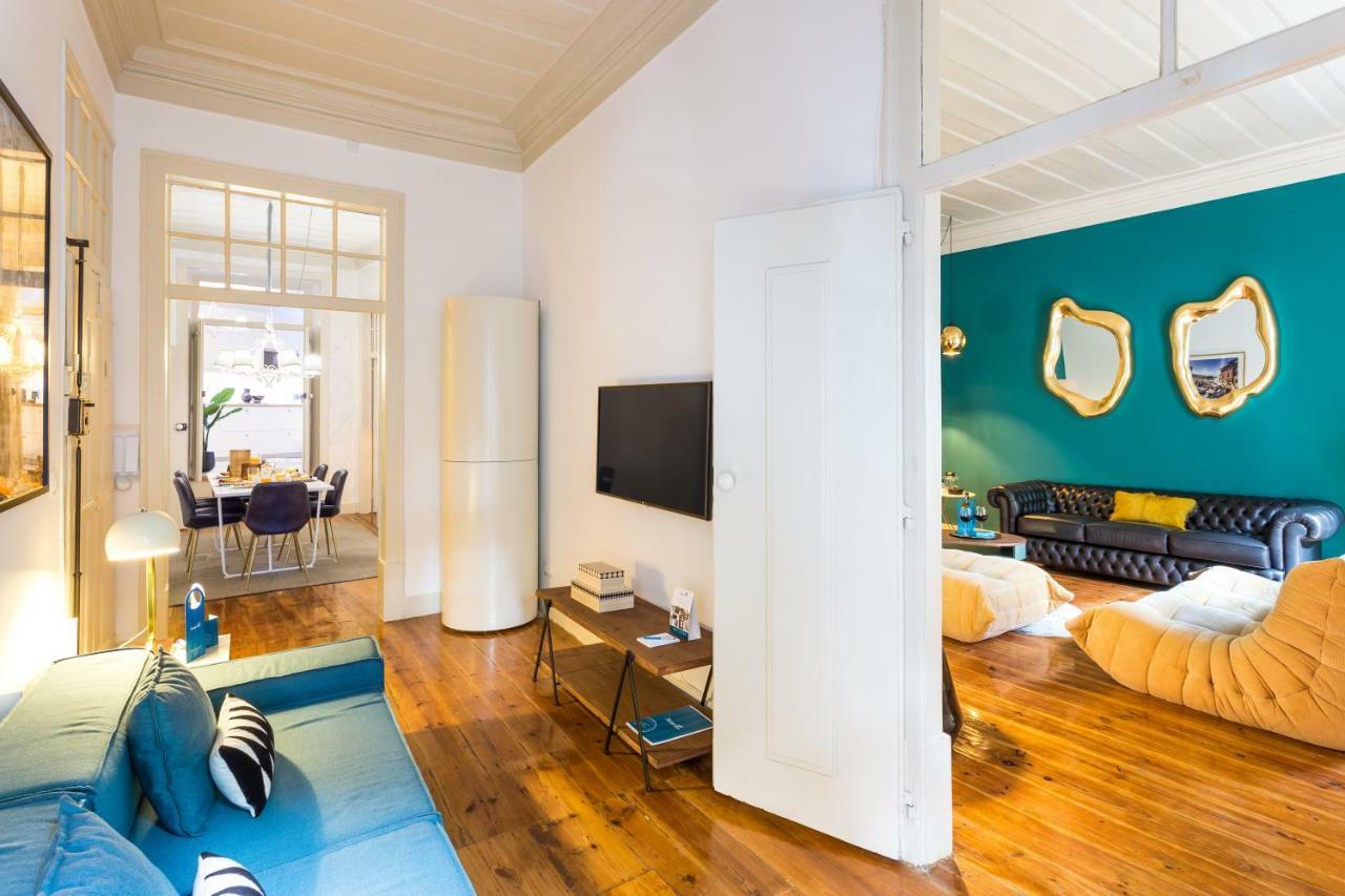 Sweet Inn Apartments - Contador Mor Apartment