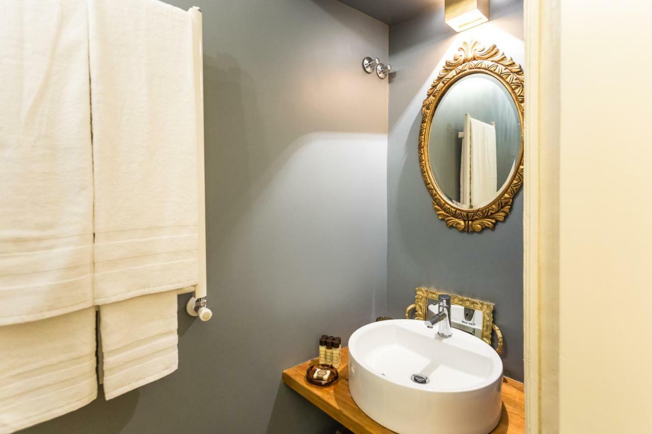 Sweet Inn Apartments - Contador Mor Apartment