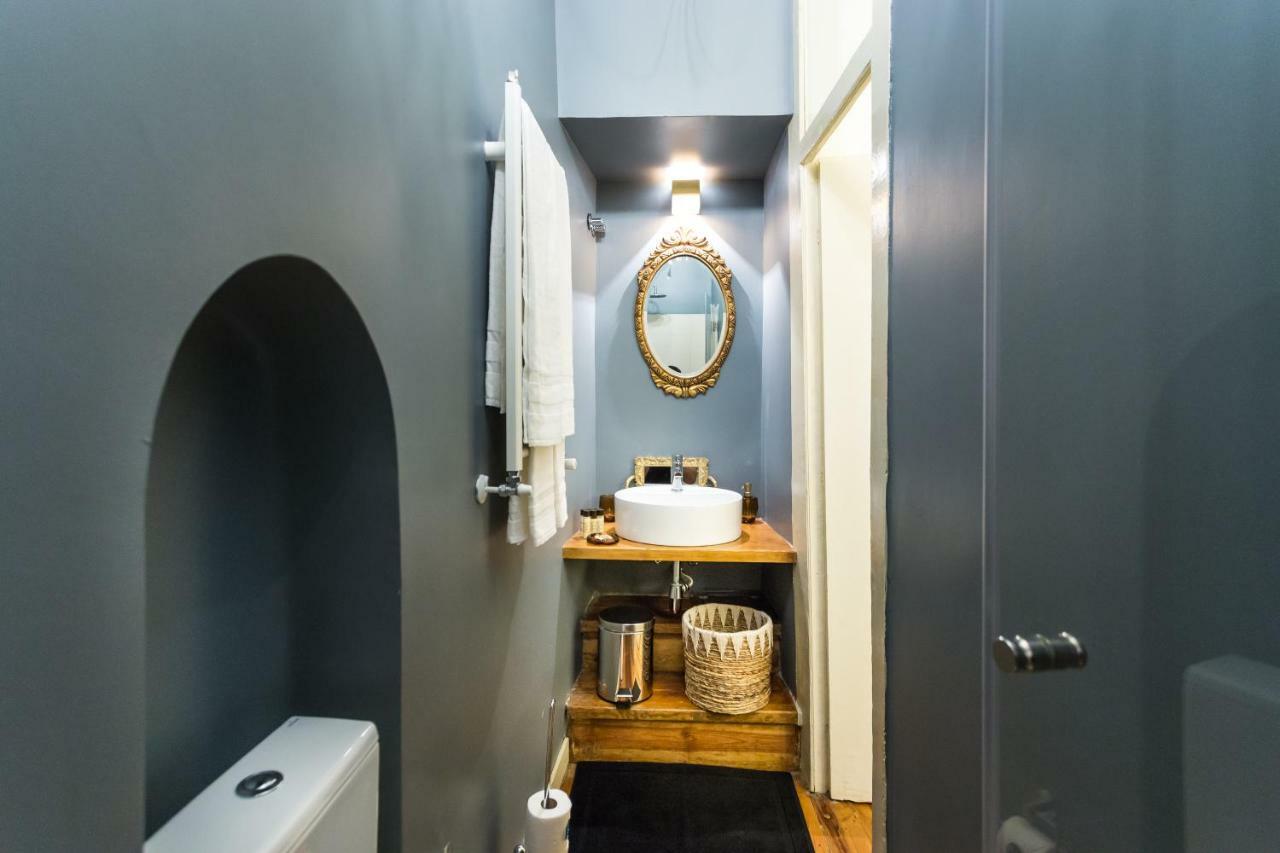 Sweet Inn Apartments - Contador Mor Apartment *