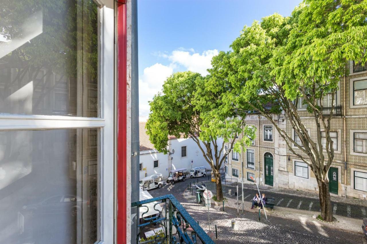 Sweet Inn Apartments - Contador Mor Apartment *