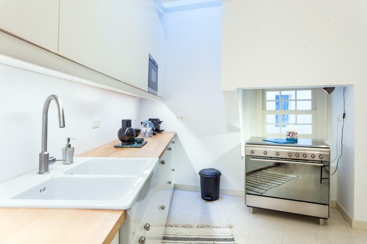 Sweet Inn Apartments - Contador Mor