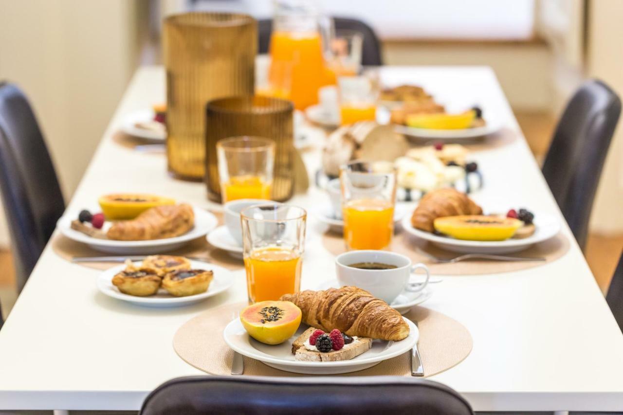 Sweet Inn Apartments - Contador Mor Apartment Lissabon