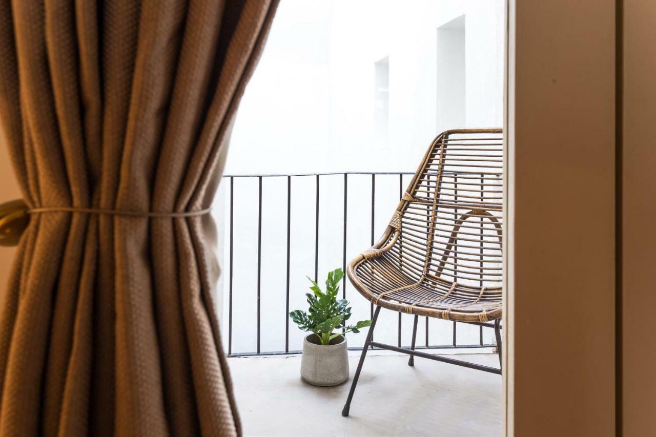 Apartment Sweet Inn Apartments - Contador Mor