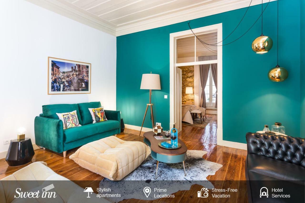 Apartment Sweet Inn Apartments - Contador Mor