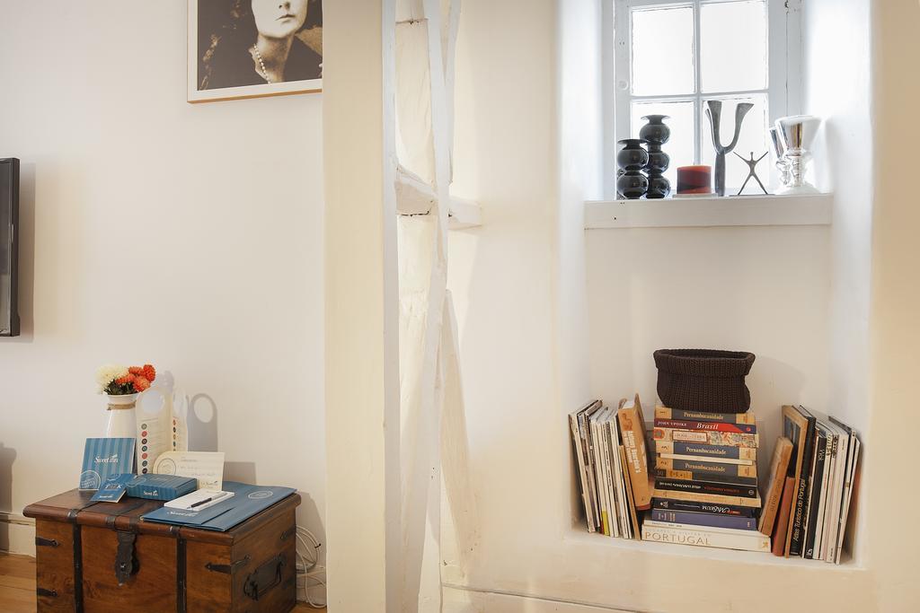 Appartement Sweet - Contador Mor *