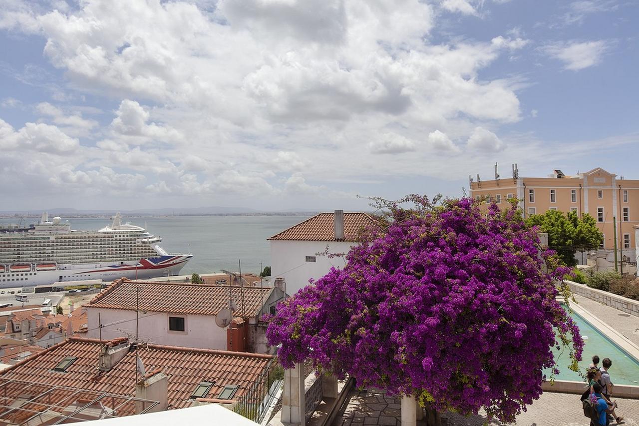 Appartement Sweet - Contador Mor