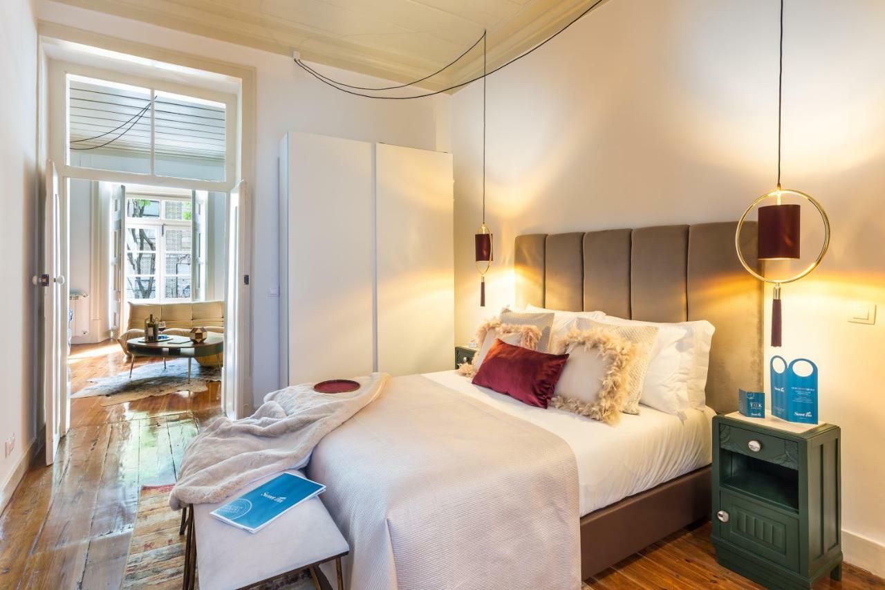 Sweet - Contador Mor Appartement