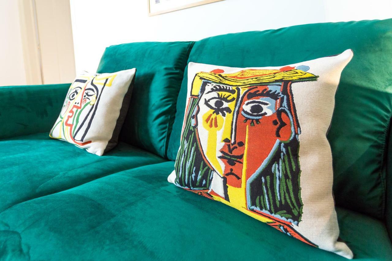 Appartement Sweet - Contador Mor *